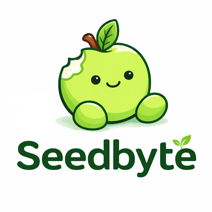 Seedbyte Logo